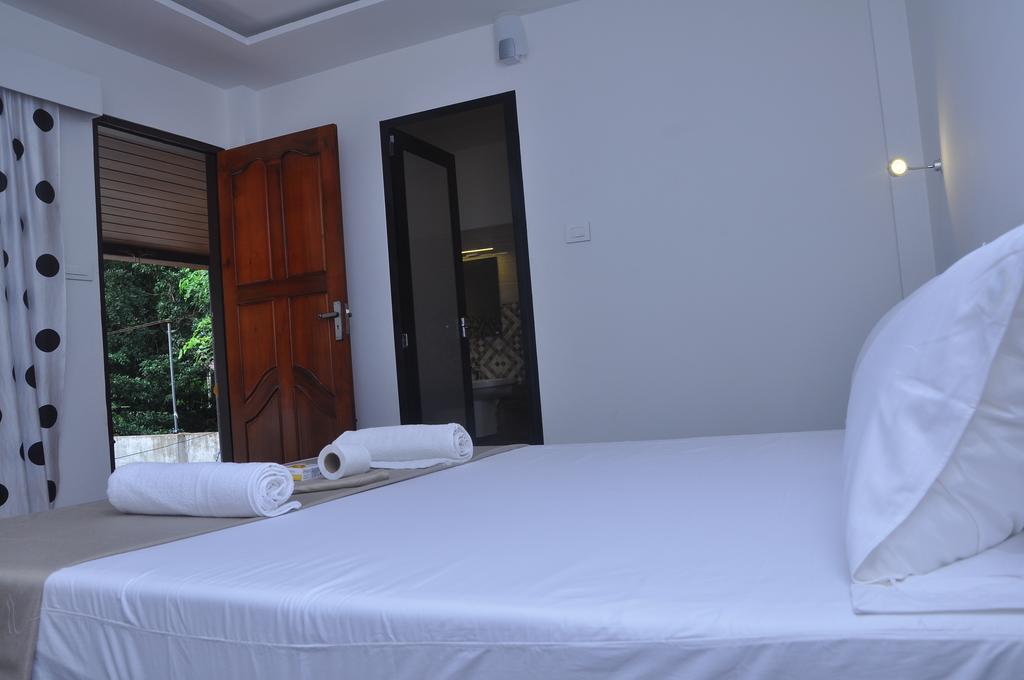 Marari Beach Pearl Homestay Mararikulam Exterior foto