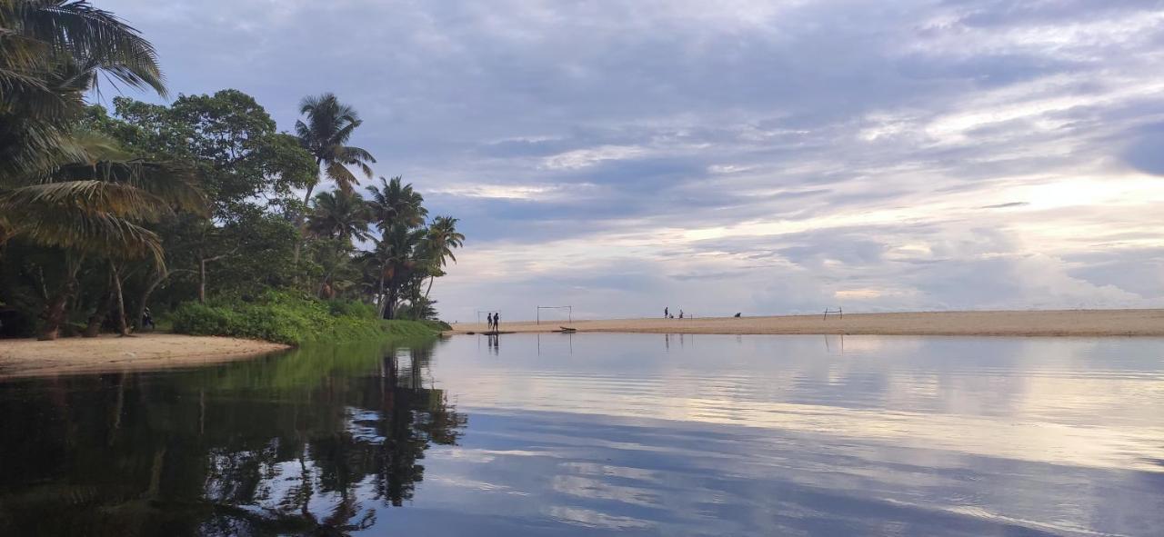 Marari Beach Pearl Homestay Mararikulam Exterior foto